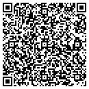 QR code with Rays Gulf Station contacts