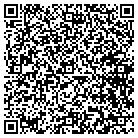 QR code with Orchard Creek Stables contacts
