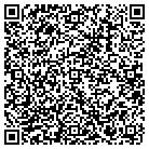 QR code with M And C Sports Apparel contacts