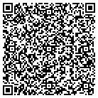 QR code with Manrana Custom T-Shirts contacts