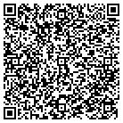 QR code with Hugs & Stitches Longarm Machin contacts