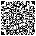 QR code with M Nelson L C contacts