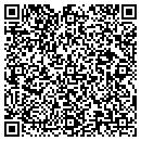 QR code with T C Distribution Co contacts