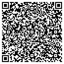 QR code with R & D Rentals contacts