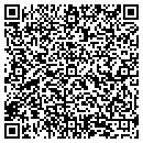 QR code with T & C Partners Lp contacts
