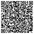 QR code with Mimmers contacts