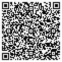 QR code with T R Hughes contacts