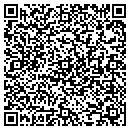 QR code with John M Hay contacts
