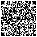 QR code with Rocking V Ranch contacts