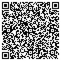 QR code with Mucho Apparel contacts