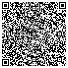 QR code with Aesthetic Plant Spec Inc contacts