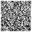 QR code with My Only Known Addiction contacts