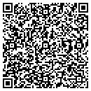 QR code with Calico Alley contacts
