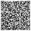 QR code with Avalon Dublin contacts