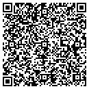 QR code with Hager Stables contacts