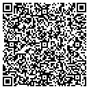 QR code with Hankins Stables contacts