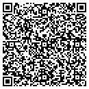 QR code with Honeysuckle Stables contacts