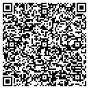 QR code with T C I Cablevision contacts