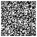 QR code with One & One Apparel Inc contacts