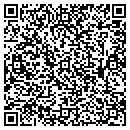 QR code with Oro Apparel contacts