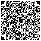 QR code with Made in the Shade Blinds contacts