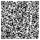 QR code with Riding High Stables LLC contacts