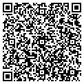 QR code with Pnj Apparel contacts