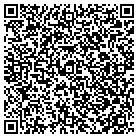 QR code with Magnolia Equestrian Center contacts