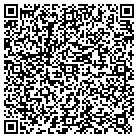 QR code with Chestnut & Hedding Apartments contacts