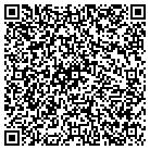 QR code with G Man's Custom Furniture contacts
