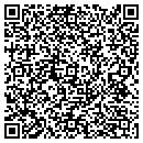 QR code with Rainbow Apparel contacts