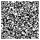 QR code with Tastee-Freez contacts