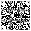 QR code with Rb Apparel contacts