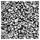 QR code with Upholstery & Sew Forth contacts