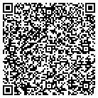 QR code with R & M Bling T Shirts And More contacts