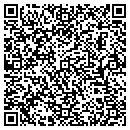 QR code with Rm Fashions contacts