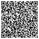 QR code with Cbs Broadcasting Inc contacts