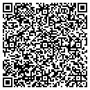 QR code with Holy Land Corp contacts