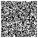 QR code with C T Properties contacts