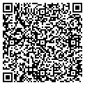 QR code with Siah contacts