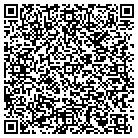 QR code with Anneliese Hrones Landscape Design contacts