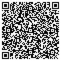 QR code with E H Technologies Inc contacts