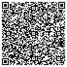 QR code with Akers of Landscaping contacts