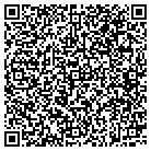 QR code with W H Rybeck Detwiler & Mitchell contacts