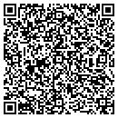 QR code with Over the Anvil Stable contacts