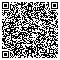 QR code with Pamela S Hanson contacts