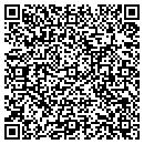 QR code with The Island contacts