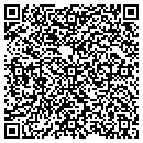 QR code with Too Blonde Productions contacts