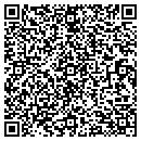 QR code with T-Recs contacts