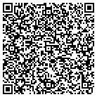 QR code with T Red Snapper Shirts contacts
